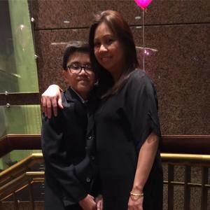 Meet your Posher, Cathy